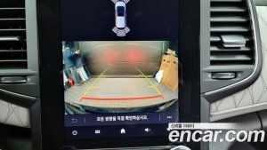 Renault-KoreaSamsung SM6 1.3 TCe RE 2021 года из Южной Кореи