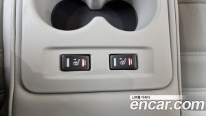 Renault-KoreaSamsung SM6 1.3 TCe RE 2021 года из Южной Кореи