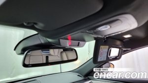 Renault-KoreaSamsung SM6 1.3 TCe RE 2021 года из Южной Кореи