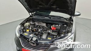 Renault-KoreaSamsung XM3 1.6 GTe LE 2021 года из Южной Кореи