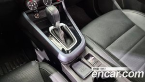 Renault-KoreaSamsung XM3 1.6 GTe LE 2021 года из Южной Кореи