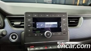 Renault-KoreaSamsung XM3 1.6 GTe LE 2021 года из Южной Кореи