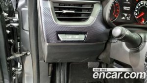 Renault-KoreaSamsung XM3 1.6 GTe LE 2021 года из Южной Кореи