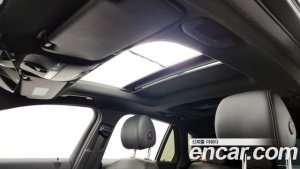 Mercedes-Benz GLC-Class GLC300e 4MATIC 2021 года из Южной Кореи