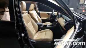 Toyota RAV4 2.5 2WD HYBRID 2021 года из Южной Кореи