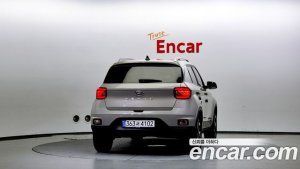 Hyundai Venue 1.6 Flux 2021 года из Южной Кореи
