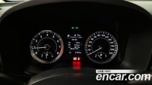 Hyundai Venue 1.6 Flux 2021 года из Южной Кореи