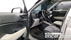 Hyundai Venue 1.6 Flux 2021 года из Южной Кореи