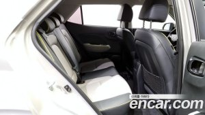 Hyundai Venue 1.6 Flux 2021 года из Южной Кореи