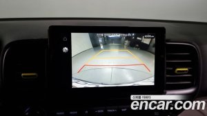 Hyundai Venue 1.6 Flux 2021 года из Южной Кореи