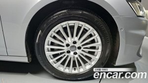 Audi A6 45 TFSI Premium 2020 года из Южной Кореи