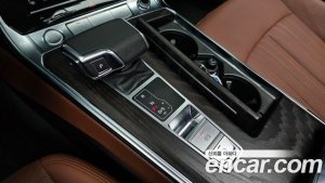 Audi A6 45 TFSI Premium 2020 года из Южной Кореи