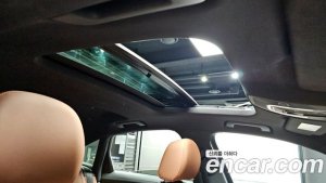 Audi A6 45 TFSI Premium 2020 года из Южной Кореи