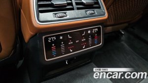 Audi A6 45 TFSI Premium 2020 года из Южной Кореи