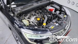 Renault-KoreaSamsung XM3 1.3 TCe RE 2020 года из Южной Кореи