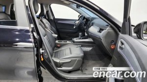 Renault-KoreaSamsung XM3 1.3 TCe RE 2020 года из Южной Кореи