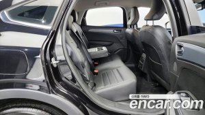 Renault-KoreaSamsung XM3 1.3 TCe RE 2020 года из Южной Кореи