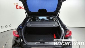 Renault-KoreaSamsung XM3 1.3 TCe RE 2020 года из Южной Кореи