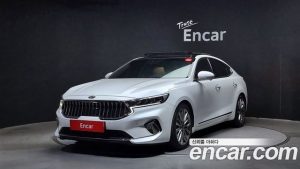 Kia K7 2.5 GDI Noblesse 2020 года из Южной Кореи