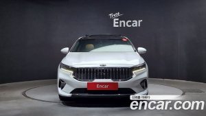 Kia K7 2.5 GDI Noblesse 2020 года из Южной Кореи