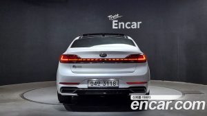 Kia K7 2.5 GDI Noblesse 2020 года из Южной Кореи