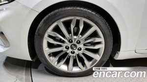 Kia K7 2.5 GDI Noblesse 2020 года из Южной Кореи