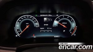 Kia K7 2.5 GDI Noblesse 2020 года из Южной Кореи