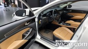 Kia K7 2.5 GDI Noblesse 2020 года из Южной Кореи