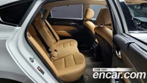 Kia K7 2.5 GDI Noblesse 2020 года из Южной Кореи