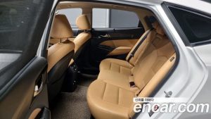 Kia K7 2.5 GDI Noblesse 2020 года из Южной Кореи