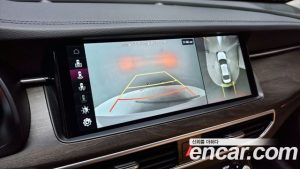 Kia K7 2.5 GDI Noblesse 2020 года из Южной Кореи