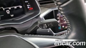 Audi A6 45 TDI 4WD Premium 2021 года из Южной Кореи