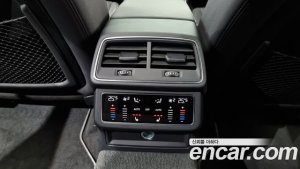 Audi A6 45 TDI 4WD Premium 2021 года из Южной Кореи