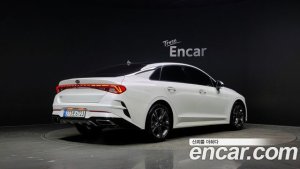 Kia K5 2.0 2020 года из Южной Кореи