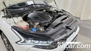 Kia K5 2.0 2020 года из Южной Кореи