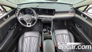 Kia K5 2.0 2020 года из Южной Кореи