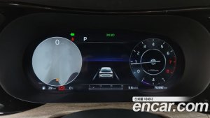 Kia K5 2.0 2020 года из Южной Кореи