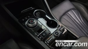 Kia K5 2.0 2020 года из Южной Кореи
