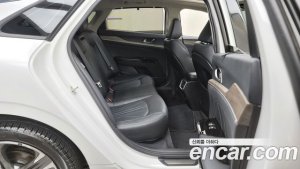 Kia K5 2.0 2020 года из Южной Кореи
