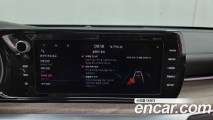 Kia K5 2.0 2020 года из Южной Кореи