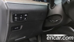 Kia K5 2.0 2020 года из Южной Кореи
