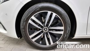Mercedes-Benz A-Class A220 SEDAN 2021 года из Южной Кореи