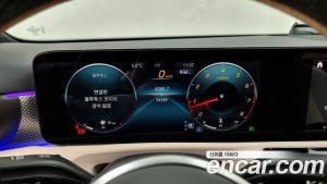 Mercedes-Benz A-Class A220 SEDAN 2021 года из Южной Кореи