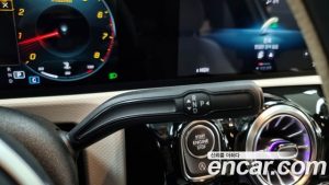 Mercedes-Benz A-Class A220 SEDAN 2021 года из Южной Кореи