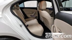 Mercedes-Benz A-Class A220 SEDAN 2021 года из Южной Кореи