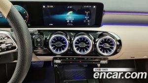 Mercedes-Benz A-Class A220 SEDAN 2021 года из Южной Кореи