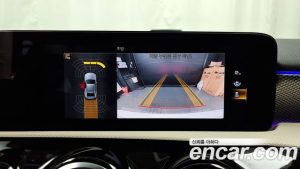 Mercedes-Benz A-Class A220 SEDAN 2021 года из Южной Кореи