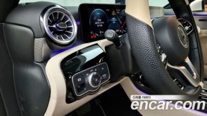 Mercedes-Benz A-Class A220 SEDAN 2021 года из Южной Кореи
