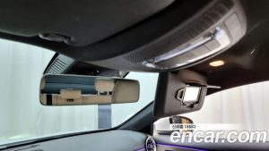 Mercedes-Benz A-Class A220 SEDAN 2021 года из Южной Кореи