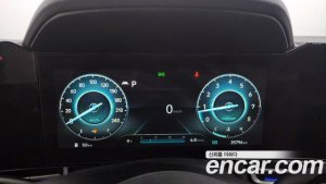 Hyundai AVANTE 1.6 2021 года из Южной Кореи